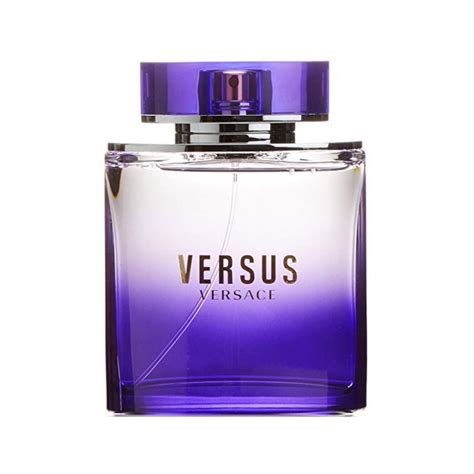 versace versus 100ml edt women's perfume italy|versace woman original.